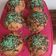 Cooksnap από Ελευθερία στη συνταγή Muffins βανίλια με τρούφα σοκολάτας