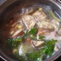 Cooksnap dari citra cemplux untuk resep 395. Sayur Asem khas Sunda