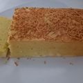 Cooksnap dari yunda Widia untuk resep Bolu tape singkong panggang