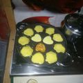 Cooksnap dari Emilia Yulia untuk resep Bika Ambon mini ekonomis