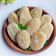 Cooksnap dari Ismy Maulidasary untuk resep Getas Tepung Ketan
