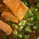 Cooksnap dari Alfadila GM untuk resep 65. Salmon tumis bombay