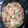 El cooksnap de MC cuando hizo Brócoli gratinado.