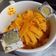 El cooksnap de €π¥ cuando hizo Único budín de cáscaras de naranja.