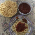 Cooksnap dari Renizha untuk resep Pasta Bolognese Sauce Simple#PR_Pasta