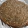 El cooksnap de yessicage cuando hizo Pan integral plátano y avena.