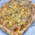 Cooksnap dari shy_kitchen untuk resep Pizza cheesy bites tanpa ulen dan cepat kalis