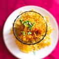 Mudra Smeet Mankad's cooksnap of when they made ગલકા સેવ નું શાક (Galka Sev Sabji recipe in Gujarati).