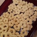 صورة من اسماء اسماء، شاركها بعد تجربة وصفة بيتي فور لذييييييذ 👍🥨