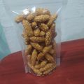 Cooksnap dari Halimah untuk resep Kue Keciput Wijen Devina Hermawan