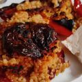 Cooksnap από dcroula στη συνταγή Μοναστηριακά γεμιστά