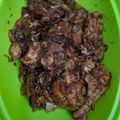 Cooksnap dari Nining Luthfun17 untuk resep Ayam Kecap (Anti gagal, minyak keluar mantap)