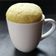 El cooksnap de Natalia cuando hizo Mug cake.