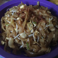 Cooksnap dari Mita untuk resep Kwetiau goreng