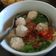 Cooksnap dari Nisa untuk resep Kuah Bakso
