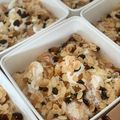 Cooksnap dari Oktaviani N untuk resep Umm Ali Dessert Khas Timur Tengah