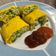 Cooksnap dari Yeos Pitta untuk resep Omelette Selada