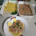 Cooksnap dari Vina Kitchen untuk resep Mie Lendir (Khas Kepualauan Riau) 🍲