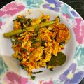 Cooksnap dari WiKa untuk resep Ayam Rica diet tanpa minyak (210 kkal/porsi)
