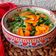 Cooksnap dari Michico Octavian untuk resep Sayur Bobor Bayem