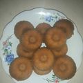 Cooksnap dari Linha Al Haris untuk resep Bolu sakura