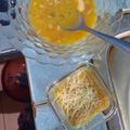 Cooksnap dari yuliani untuk resep Kentang kukus Ayam Telur MPASI 9m