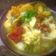 Cooksnap dari Juwairiah Al Ihksan II untuk resep Bubur Ayam Kampung