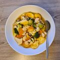 Cooksnap dari dina pramudianti untuk resep Sapo Tofu
