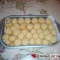 Cooksnap από ms_dragonforce στη συνταγή Πτι φούρ ή Σαμπλέ