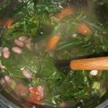 Cooksnap dari Feby LaraDi Irwani untuk resep 252. Sayur Asem Kacang Merah (angeun kacang)