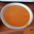El cooksnap de Cristina cuando hizo Crema de calabaza y zanahoria en Thermomix.