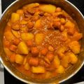 bianka.baranyai7 Cooksnap-ja, amikor elkészítette a(z) Paprikás krumpli receptet.