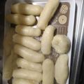 Cooksnap dari Yusli Yanti untuk resep Pempek Dos