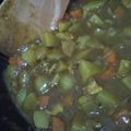 Cooksnap dari Septi Sesiorina untuk resep Kare Jepang (Japanese curry)