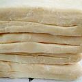 Cooksnap dari Satria Oetami untuk resep Puff Pastry Homemade 2