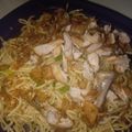 Cooksnap dari Noni Ve untuk resep Mie udang