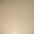 El cooksnap de Araceli cuando hizo Salsa blanca básica.
