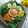 Cooksnap dari Rin's Kitchen untuk resep Gado-gado Surabaya