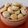 El cooksnap de Micaela Gonzalez cuando hizo Scones.