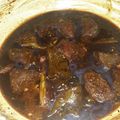 Cooksnap dari Dzakie untuk resep Semur betawi daging sapi / semur daging sapi