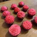 El cooksnap de Leti Mica Correa cuando hizo Crema Buttercream 💙💗.