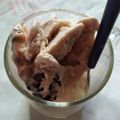El cooksnap de Veronica Patricia cuando hizo HELADO DE BANANA SPLIT 🍌🍦.