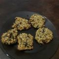 El cooksnap de sofia angeles cuando hizo Galletitas de Avena sin harina súper fáciles!.