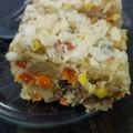 Cooksnap dari rochinah untuk resep Makaroni Schotel Kukus