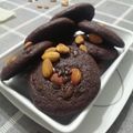 El cooksnap de Jenny Jensen cuando hizo Galletas de chocolate sin mantequilla.