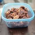Cooksnap dari Ismah untuk resep Chocolate Cookies Teflon No Telur No Mixer