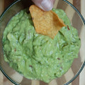El cooksnap de Norali cuando hizo Guacamole (estilo Ciro 💖)🥑.
