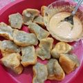 Cooksnap dari Riska Andini untuk resep Pentol Cilok Tahu Cilok Anti Gagal Empuk Sampe Besok 😙😍