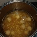 Cooksnap dari Khusnawati untuk resep Kuah bakso tanpa tulang sapi