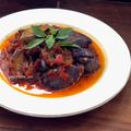 Cooksnap dari pawonbune_aas untuk resep TERONG SAMBEL EBI (#pr_olahanterong)